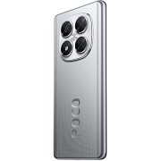 X7 8/256GB Silver POCO