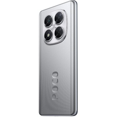 X7 8/256GB Silver POCO