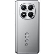 X7 8/256GB Silver POCO