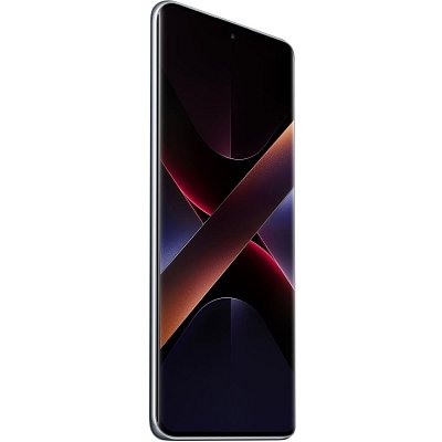 X7 8/256GB Silver POCO
