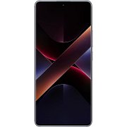 X7 8/256GB Silver POCO
