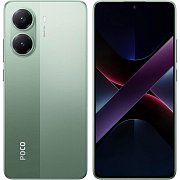 X7 Pro 12/512GB Green POCO