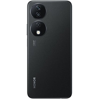 X7b 6/128GB Midnight Black HONOR