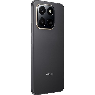 X7d 6/128GB Velvet Black HONOR