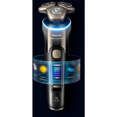 X9002/10 HOLÍCÍ STROJEK PHILIPS