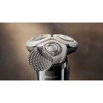 X9002/10 HOLÍCÍ STROJEK PHILIPS