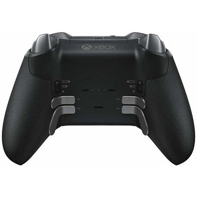 XBOX Elite Series 2 ovladač black