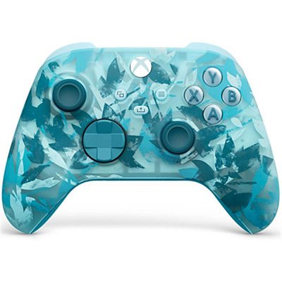 XBOX Series bezdrát. ovladač Ice Breaker