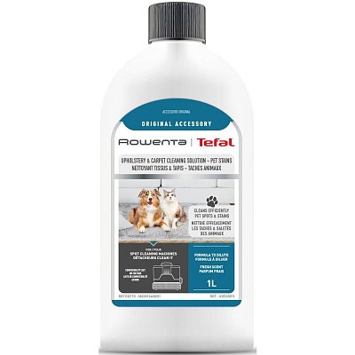 XD5320F0 PŘÍPRAVEK ČISTĚNÍ SKVRN ROWENTA