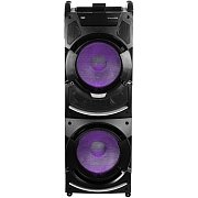 XF 4500 DJ TREVI