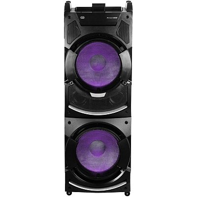 XF 4500 DJ TREVI