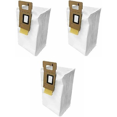 Xi - 7D SÁČKY ROBOROCK S7/S7+ JOLLY