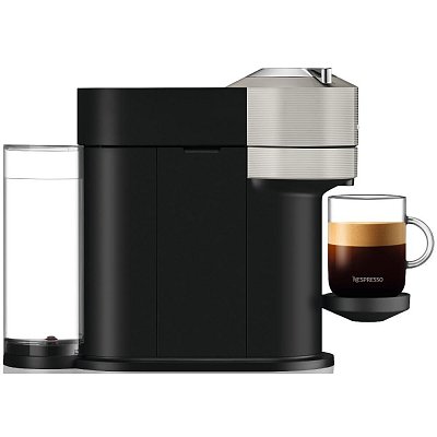 XN910B10CZ NESPRESSO VERTUO KRUPS