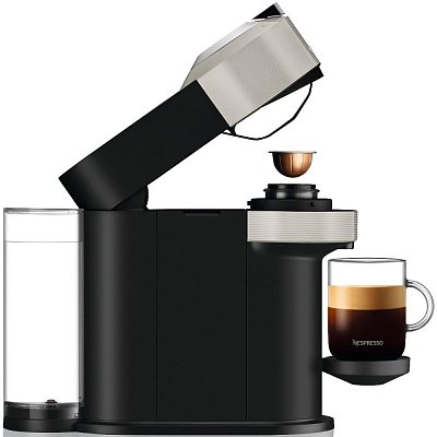 XN910B10CZ NESPRESSO VERTUO KRUPS