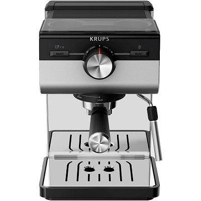 XP384E10 PÁKOVÉ ESPRESSO KRUPS