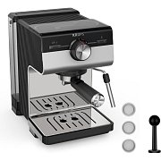 XP384E10 PÁKOVÉ ESPRESSO KRUPS