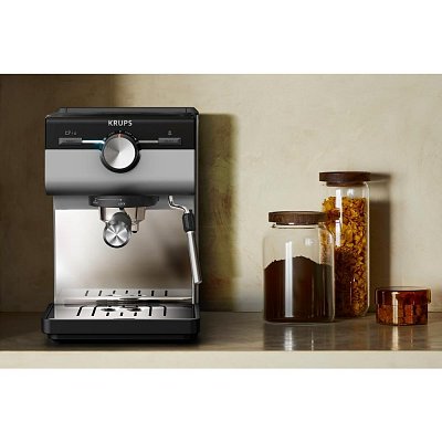 XP384E10 PÁKOVÉ ESPRESSO KRUPS
