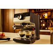 XP384E10 PÁKOVÉ ESPRESSO KRUPS