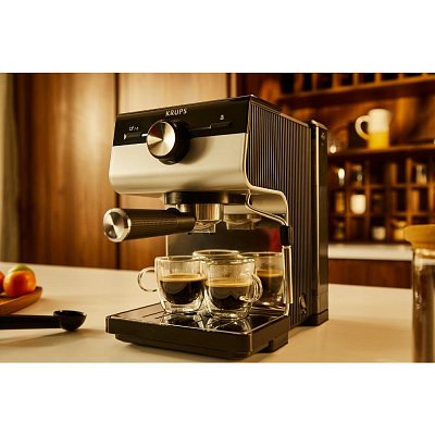 XP384E10 PÁKOVÉ ESPRESSO KRUPS