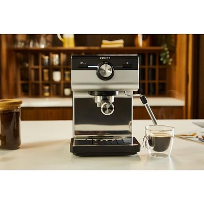 XP384E10 PÁKOVÉ ESPRESSO KRUPS