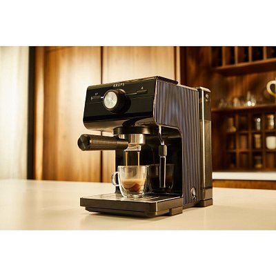 XP384E10 PÁKOVÉ ESPRESSO KRUPS
