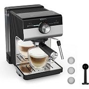 XP384E10 PÁKOVÉ ESPRESSO KRUPS