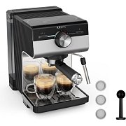 XP384E10 PÁKOVÉ ESPRESSO KRUPS