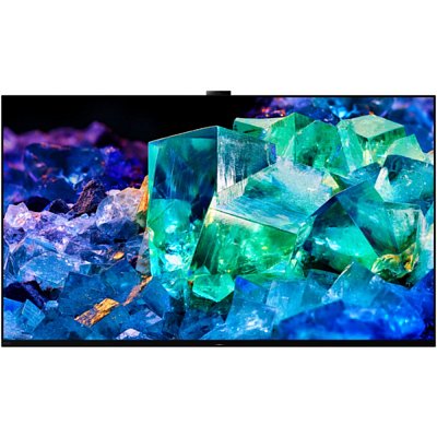 XR55A95KAEP OLED 4K HDR GOOGLE TV SONY