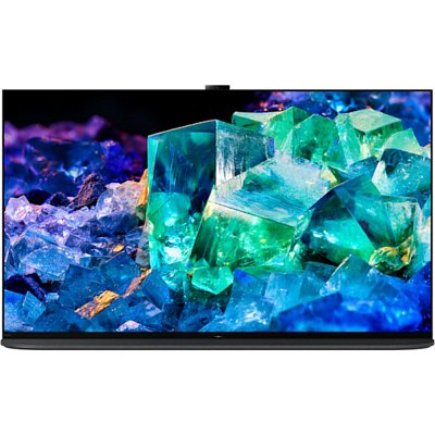 XR55A95KAEP OLED 4K HDR GOOGLE TV SONY