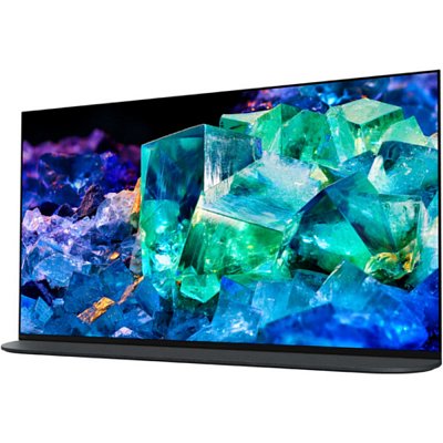 XR55A95KAEP OLED 4K HDR GOOGLE TV SONY