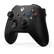 XSX Bezdrátový ovladač Xbox Series Černý