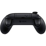 XSX Bezdrátový ovladač Xbox Series Černý