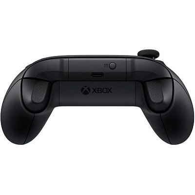XSX Bezdrátový ovladač Xbox Series Černý