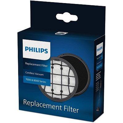 XV1681/01 PĚNOVÝ FILTR VYSAVAČE PHILIPS