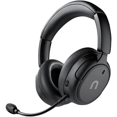 XW200 Gaming Headset wrl NICEBOY