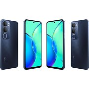 Y19s 6/128GB Black VIVO