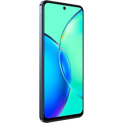 Y19s 6/128GB Black VIVO