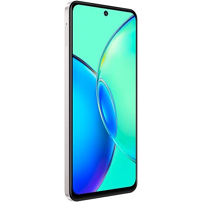 Y19s 6/128GB Light Silver VIVO