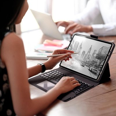 YBK 1100 MTR 9/11 Pouzdro s klav. Yenkee