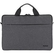 YBN 1535GY Pouzdro NB TARMAC 15,6 YENKEE