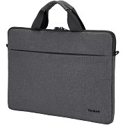 YBN 1535GY Pouzdro NB TARMAC 15,6 YENKEE