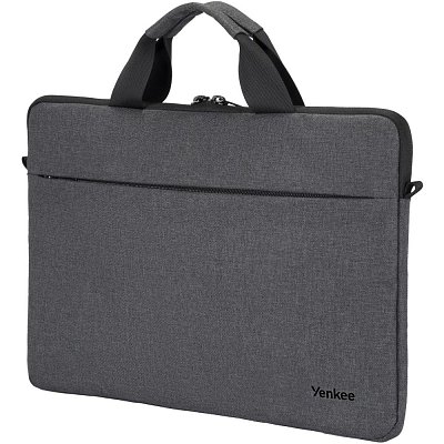 YBN 1535GY Pouzdro NB TARMAC 15,6 YENKEE