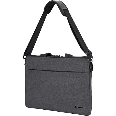 YBN 1535GY Pouzdro NB TARMAC 15,6 YENKEE