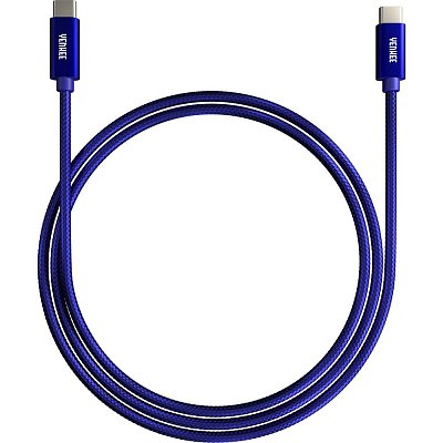 YCU C101 BE kabel USB C-C 2.0/ 1m YENKEE