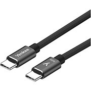 YCU MAGNETIC 03 kabel C/C BK 60W YENKEE