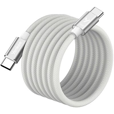 YCU MAGNETIC 03 kabel C/C WH 60W YENKEE