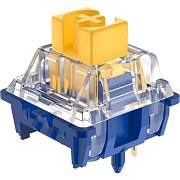 YKA 03 40 Switches Indigo Speed YENKEE