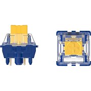 YKA 03 40 Switches Indigo Speed YENKEE