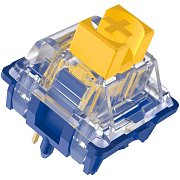 YKA 03 40 Switches Indigo Speed YENKEE