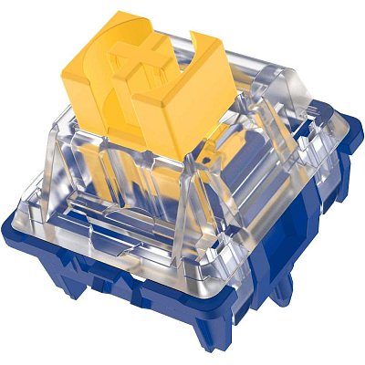 YKA 03 40 Switches Indigo Speed YENKEE